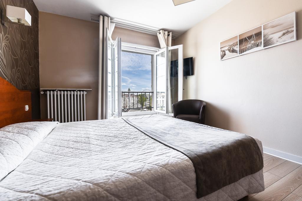 Hôtel Le Rupella La Rochelle  Exterior foto
