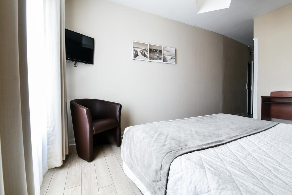Hôtel Le Rupella La Rochelle  Exterior foto